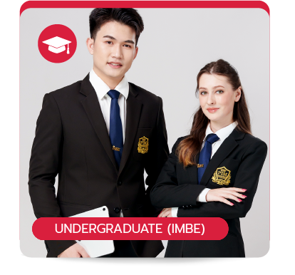 Business Administration in Modern Business Entrepreneurship iMBE